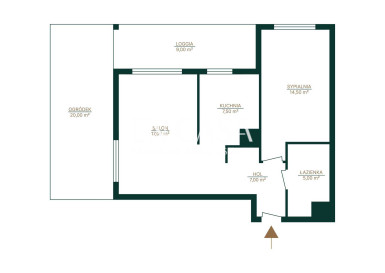 Apartment Rent Warszawa Praga-Południe Jana Nowaka-Jeziorańskiego